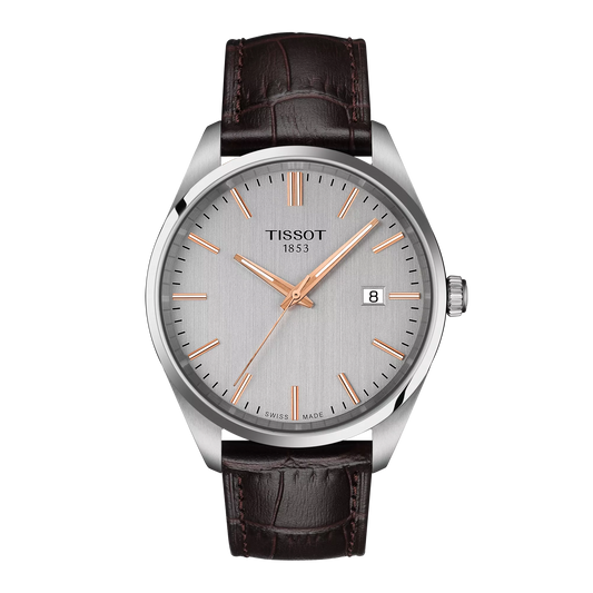 Tissot PR 100 T1504101603100