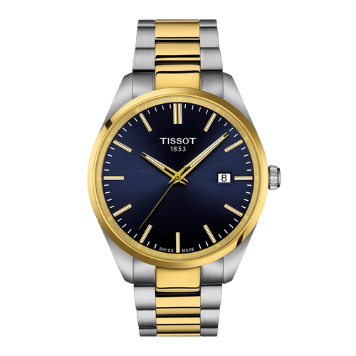 Tissot PR 100 T1504102204100