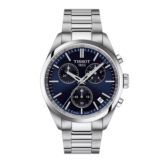 Tissot PR 100 Chronograph T1504171104100