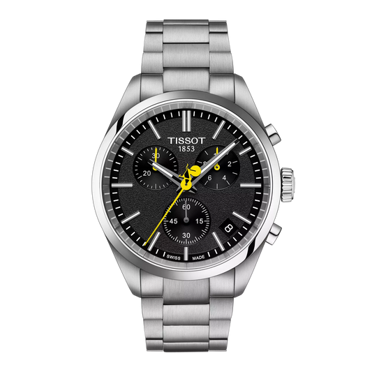 Tissot PR 100 Tour de France T1504171105100