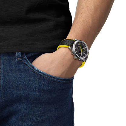 Tissot PR 100 Tour de France T1504171105100