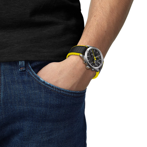 Tissot PR 100 Tour de France T1504171105100