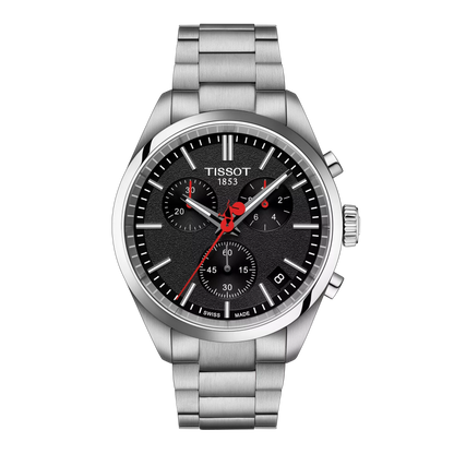 Tissot PR 100 Vuelta T1504171105101
