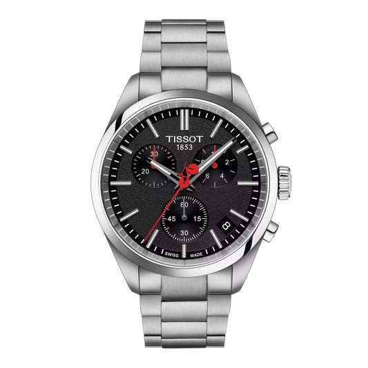 Tissot PR 100 Vuelta T1504171105101