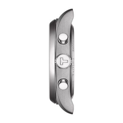 Tissot PR 100 Chronograph T1504171109100