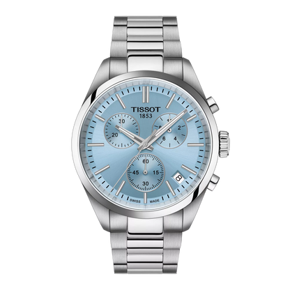 Tissot PR 100 Chronograph T1504171135100