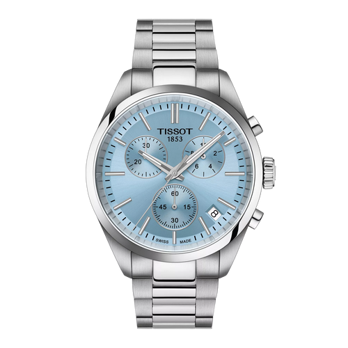 Tissot PR 100 Chronograph T1504171135100