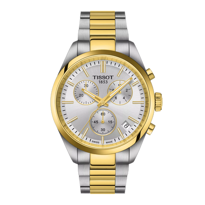 Tissot PR 100 Chronograph T1504172203100