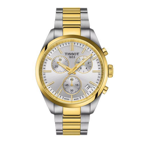 Tissot PR 100 Chronograph T1504172203100