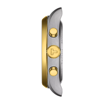 Tissot PR 100 Chronograph T1504172203100