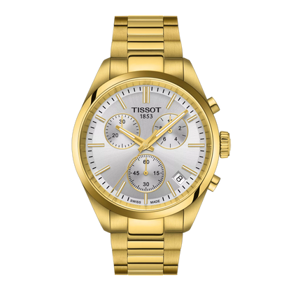 Tissot PR 100 Chronograph T1504173303100