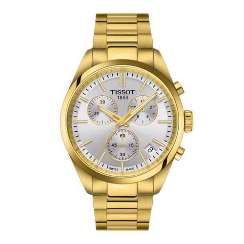 Tissot PR 100 Chronograph T1504173303100
