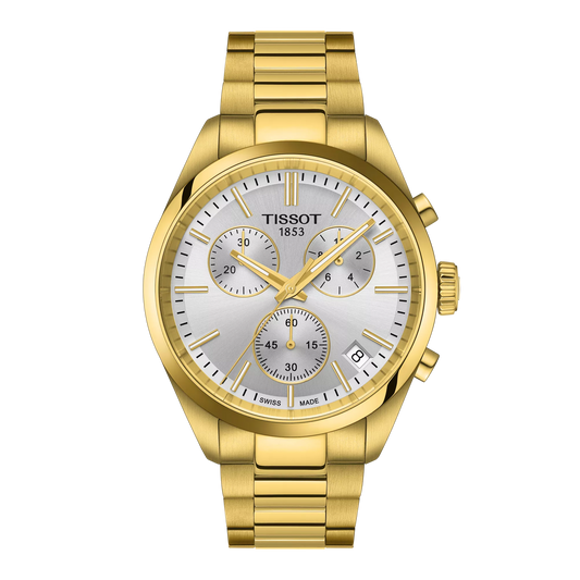 Tissot PR 100 Chronograph T1504173303100