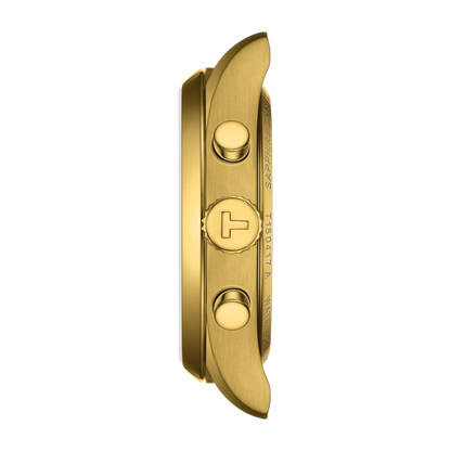 Tissot PR 100 Chronograph T1504173303100