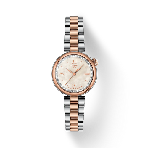 Tissot Desir T1520102211800