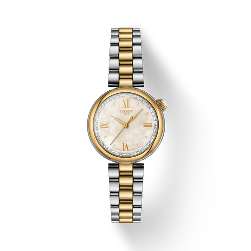 Tissot Desir T1520102211801