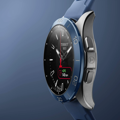 Tissot T-Touch Connect Sport T1534204705101