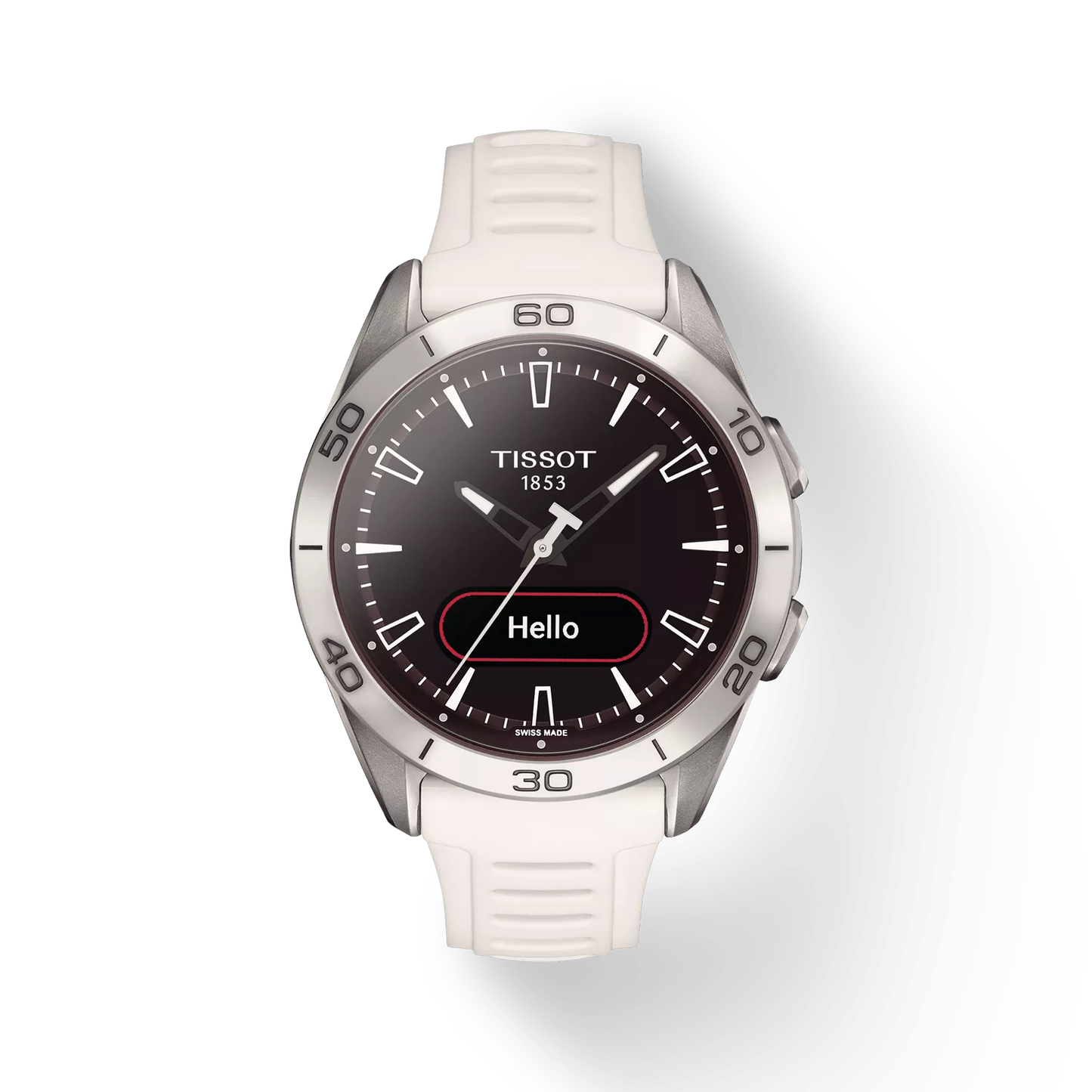 Tissot T-Touch Connect Sport T1534204705103