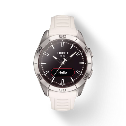 Tissot T-Touch Connect Sport T1534204705103