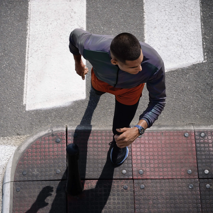 Tissot T-Touch Connect Sport T1534204705104