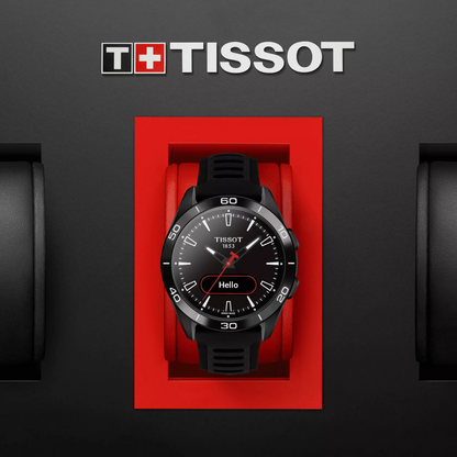 Tissot T-Touch Connect Sport T1534204705104