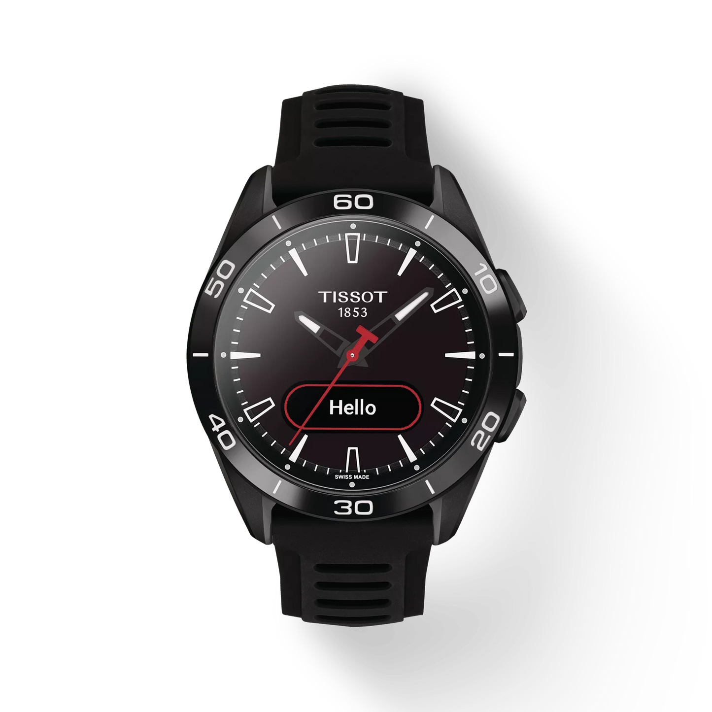 Tissot T-Touch Connect Sport T1534204705104