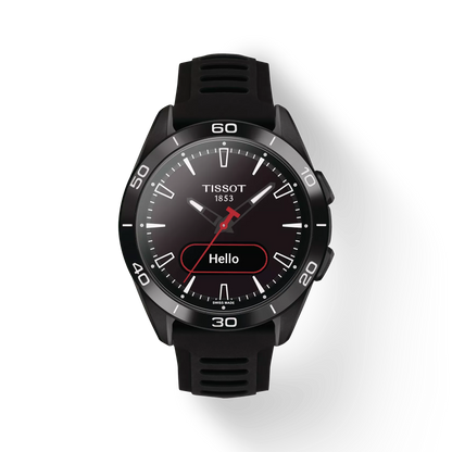 Tissot T-Touch Connect Sport T1534204705104