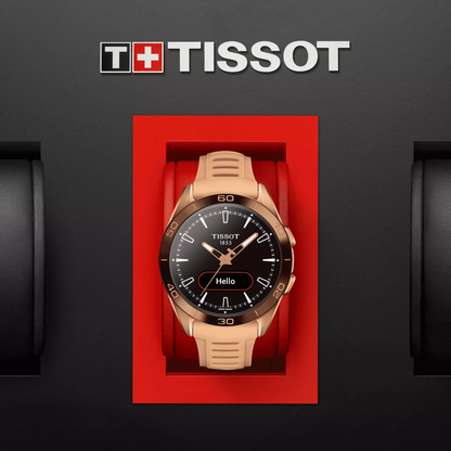 Tissot T-Touch Connect Sport T1534204705105