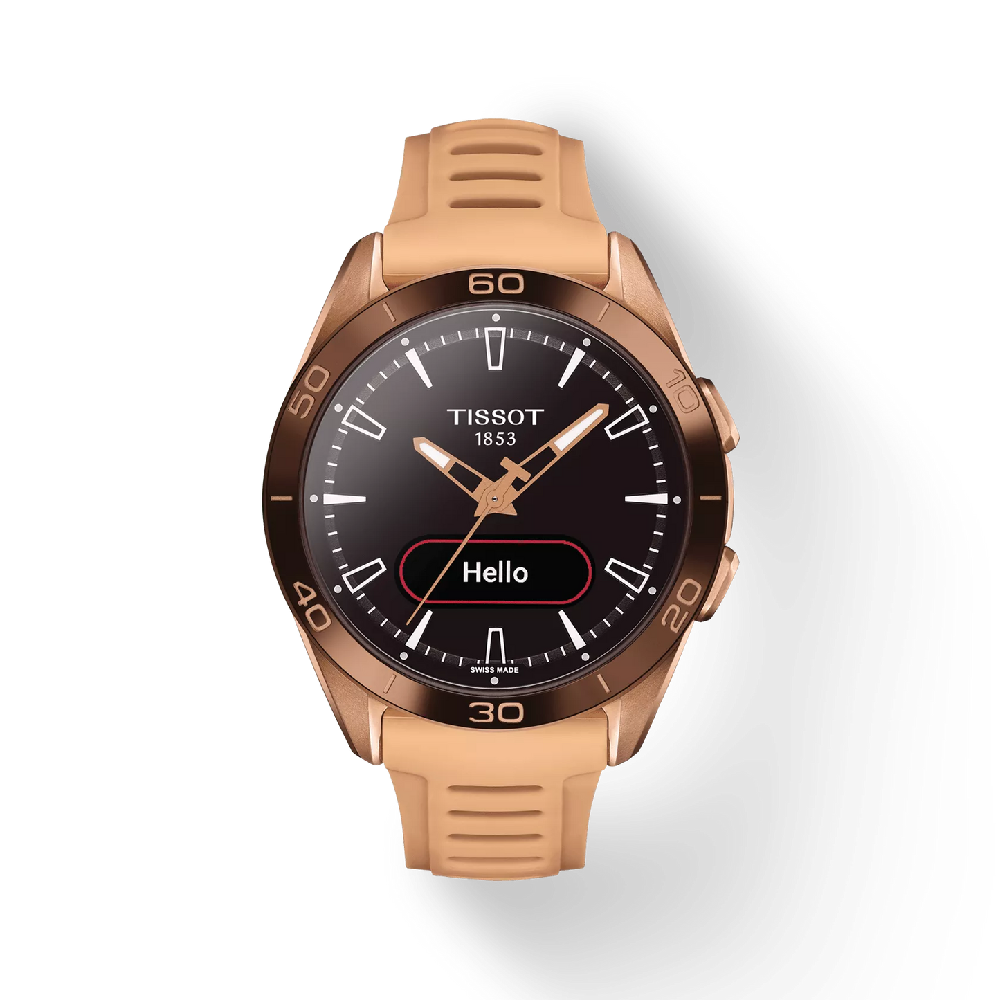 Tissot T-Touch Connect Sport T1534204705105