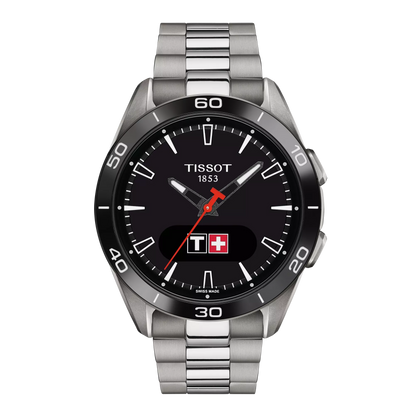 Tissot T-Touch Connect Sport T1534204405100