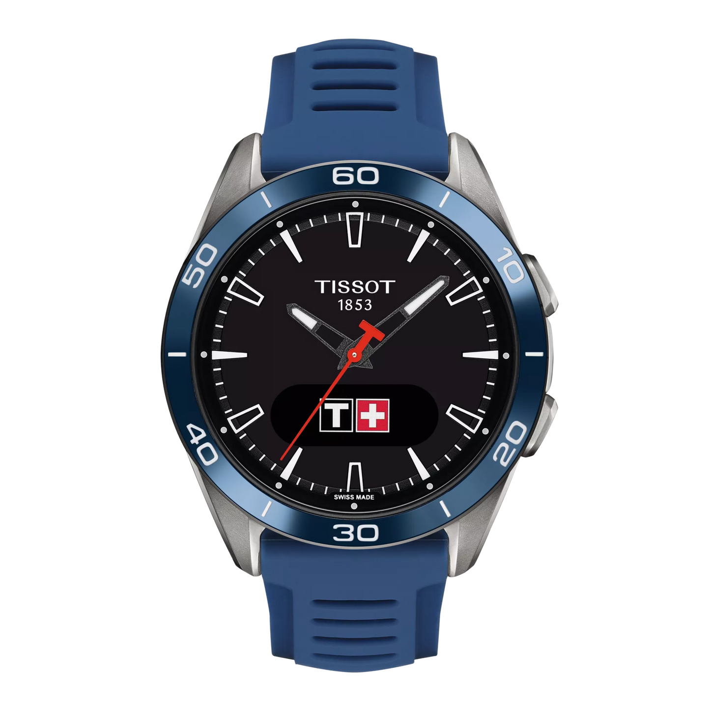 Tissot T-Touch Connect Sport T1534204705101