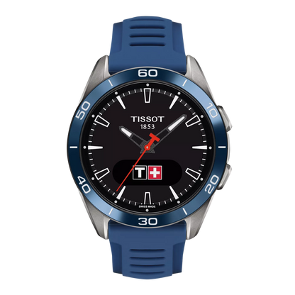 Tissot T-Touch Connect Sport T1534204705101