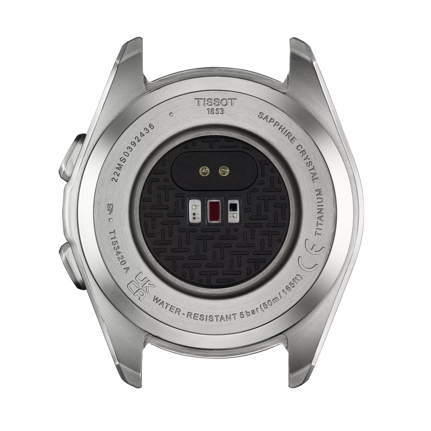 Tissot T-Touch Connect Sport T1534204705101