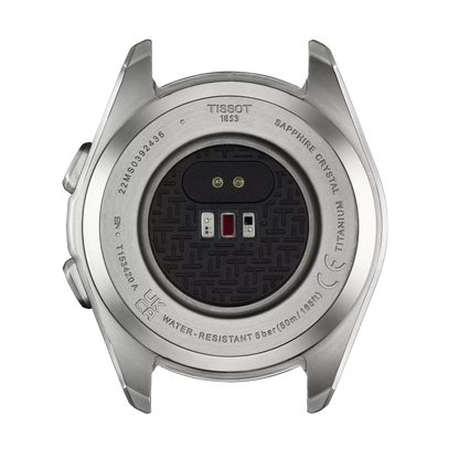 Tissot T-Touch Connect Sport T1534204705101