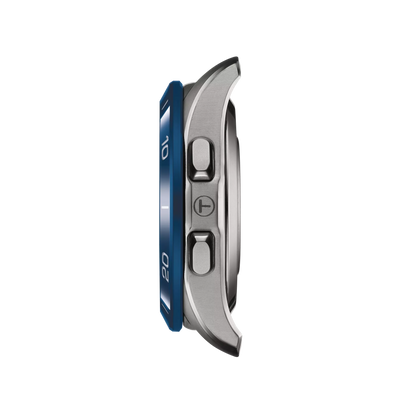 Tissot T-Touch Connect Sport T1534204705101