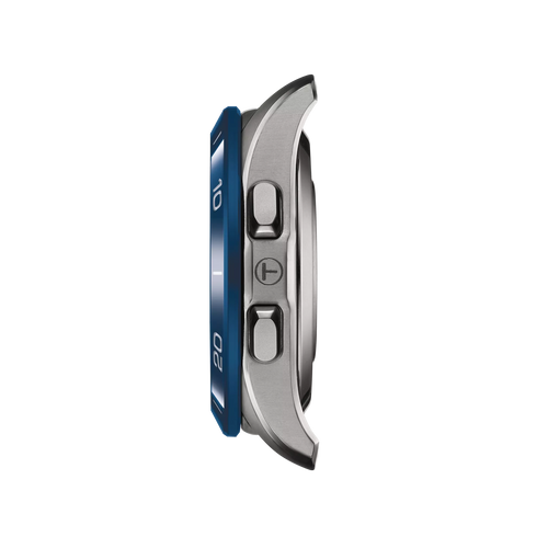 Tissot T-Touch Connect Sport T1534204705101