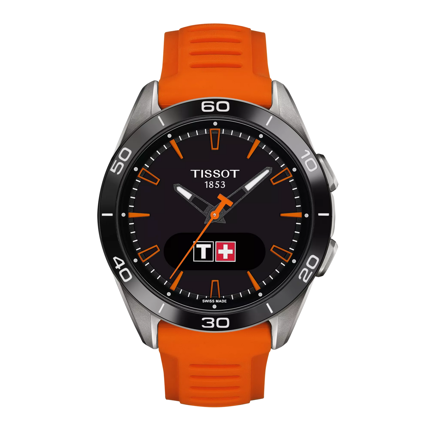 Tissot T-Touch Connect Sport T1534204705102