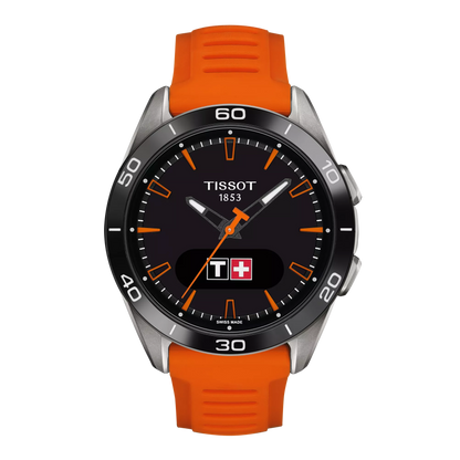 Tissot T-Touch Connect Sport T1534204705102