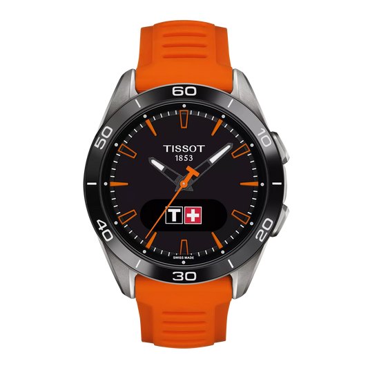 Tissot T-Touch Connect Sport T1534204705102