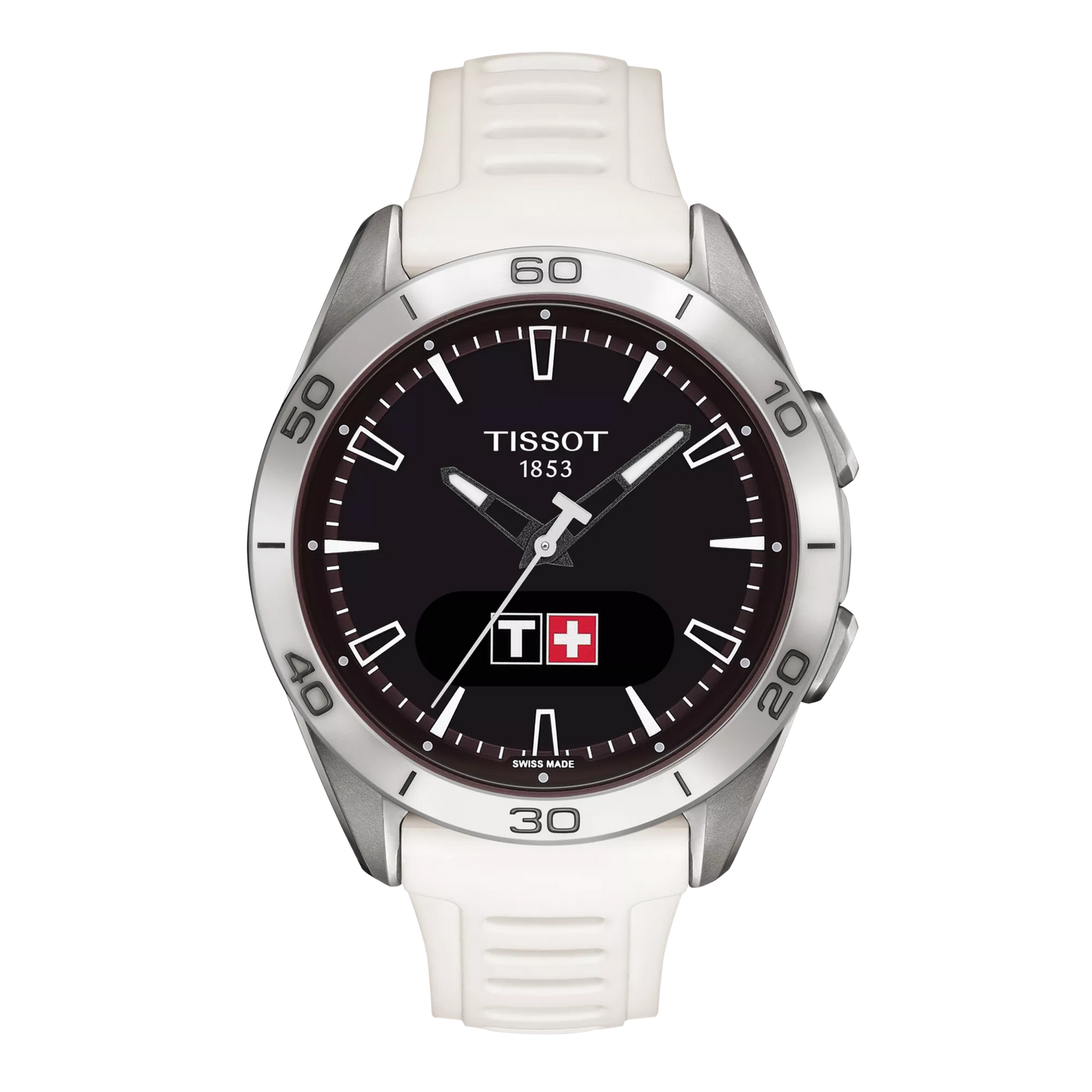 Tissot T-Touch Connect Sport T1534204705103