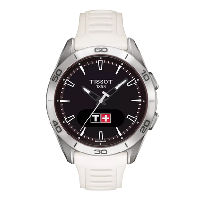 Tissot T-Touch Connect Sport T1534204705103