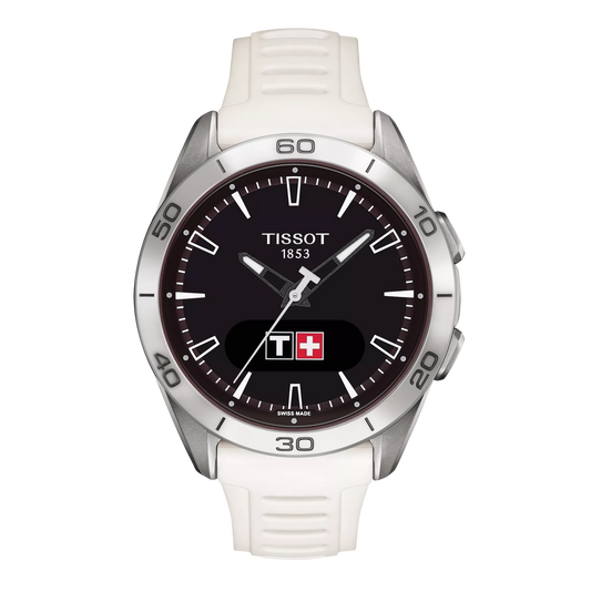 Tissot T-Touch Connect Sport T1534204705103