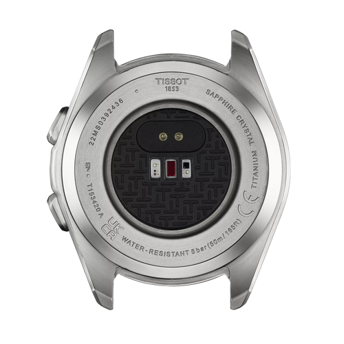 Tissot T-Touch Connect Sport T1534204705103