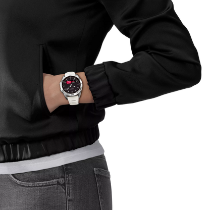 Tissot T-Touch Connect Sport T1534204705103