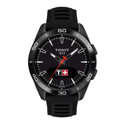 Tissot T-Touch Connect Sport T1534204705104