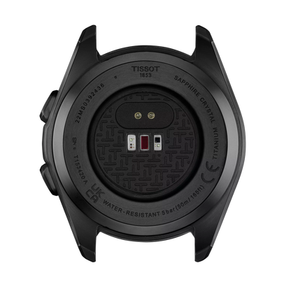Tissot T-Touch Connect Sport T1534204705104