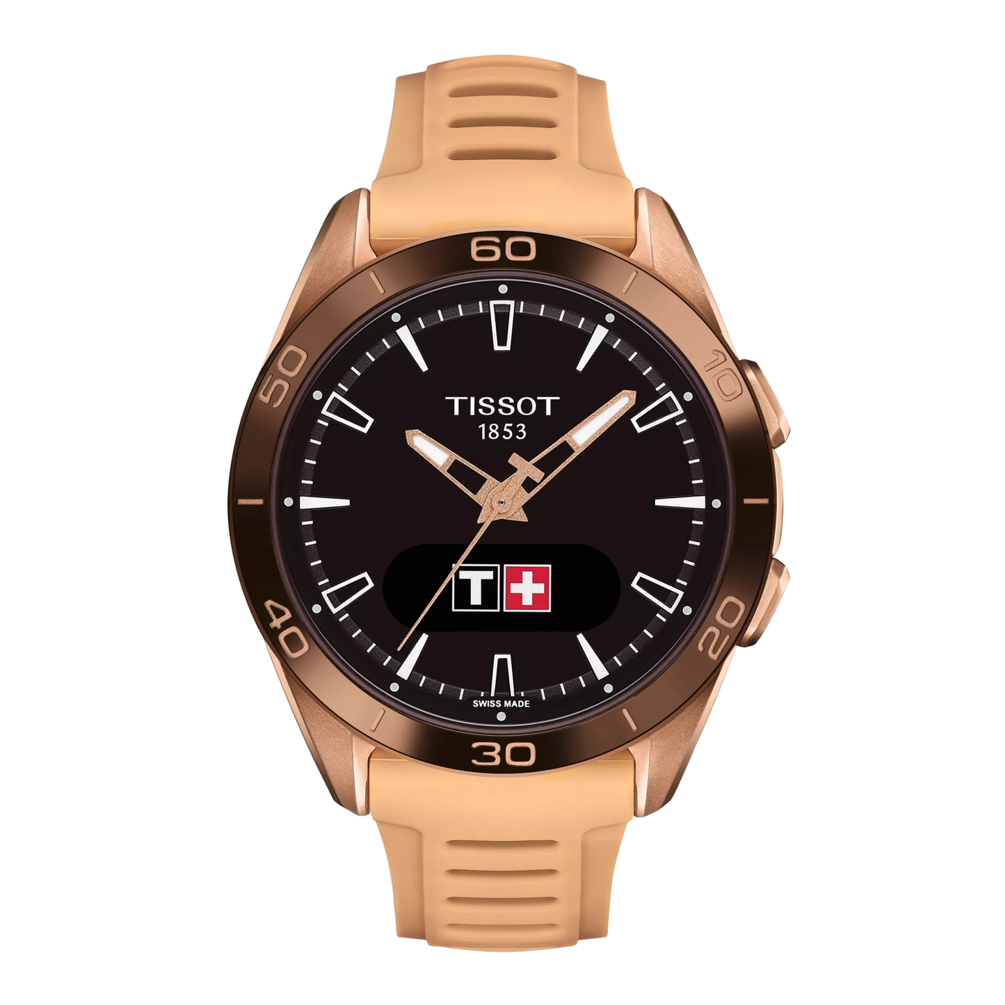 Tissot T-Touch Connect Sport T1534204705105