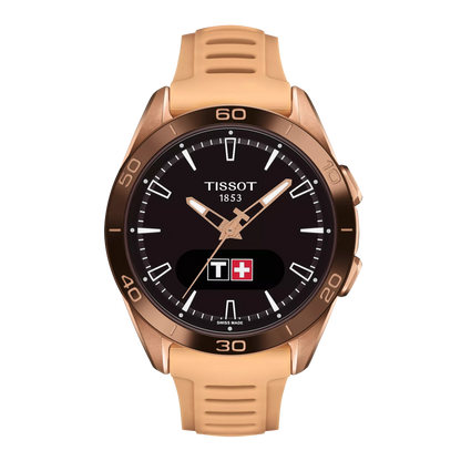Tissot T-Touch Connect Sport T1534204705105