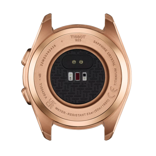 Tissot T-Touch Connect Sport T1534204705105
