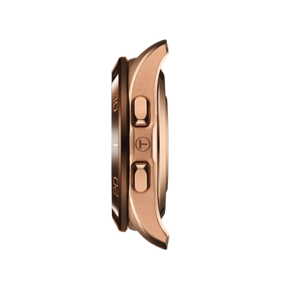 Tissot T-Touch Connect Sport T1534204705105